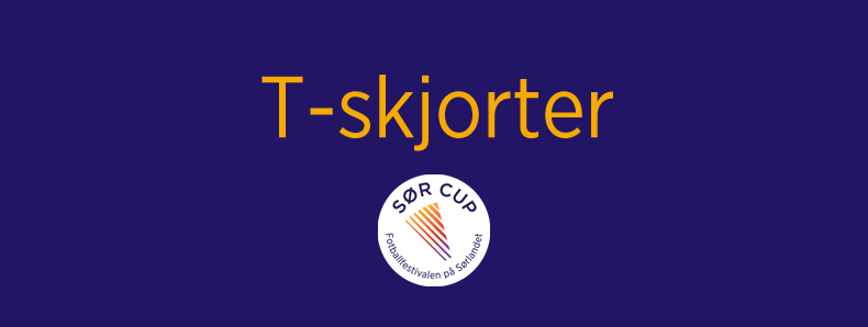 Header T-skjorter