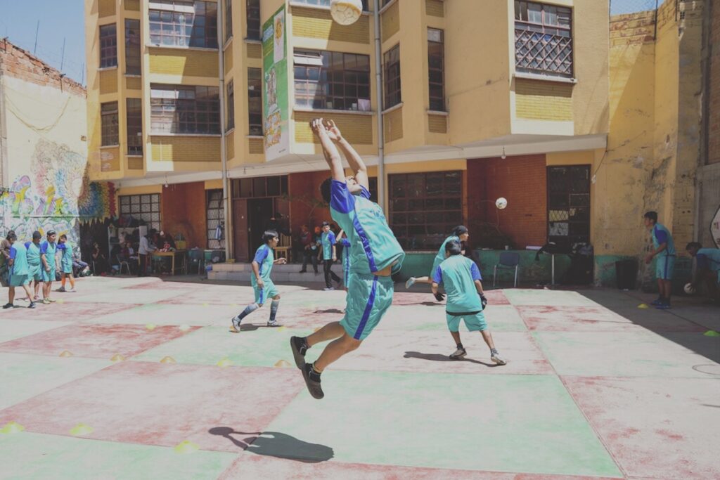 Brasil. Foto Ida Cecilie Madsen